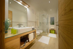 Apartment Cësa Zinch